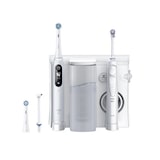 thumbnail of BRAUN Combiné Dentaire OXYJET-IO6