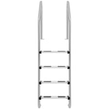 thumbnail of Uniprodo Scaletta per piscina - 4 gradini