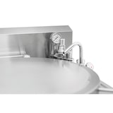 thumbnail of Kookketel | Elektrisch | E220L | 200L | 32kW | 1000x1150x900(h)mm