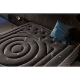 thumbnail of Premium Black Multizone SuperSoft Matras, 27cm, 180x200cm - Moonia