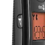 thumbnail of Telephone Sans Fil Doro Phoneeasy 100 W Noir