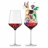 thumbnail of Eisch Sky SensisPlus Bordeauxglas 2er Set