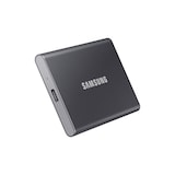 thumbnail of SSD extern Samsung 2TB T7 MU-PC2T0T/WW grey