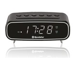 thumbnail of Rádio Relógio Roadstar CLR-2310BK