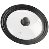 thumbnail of GSW Universaldeckel 24 - 28 cm