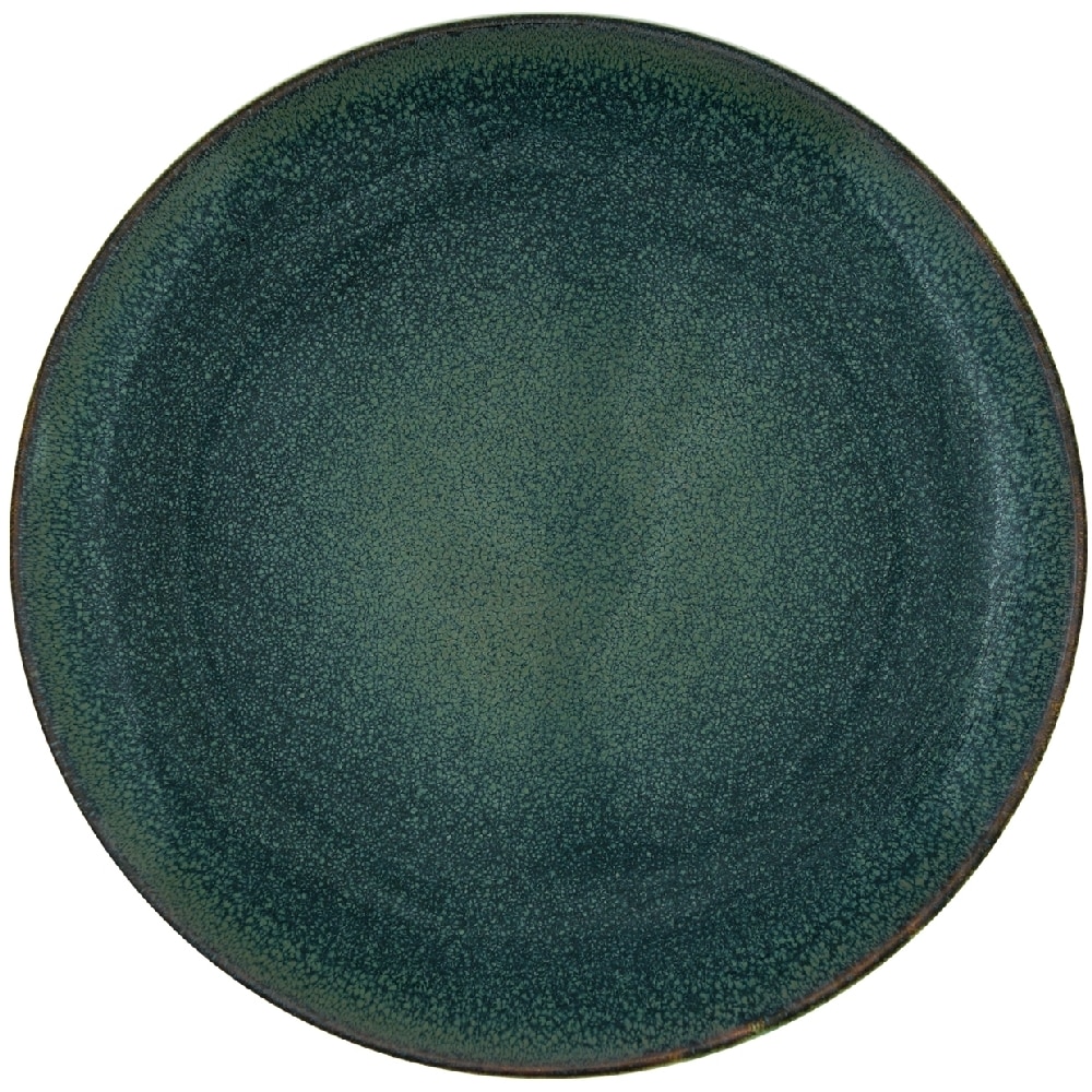 12 x Ore Mar Gourmet Teller flach 27cm * - Bonna  Premium Porcelain