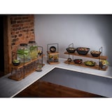 thumbnail of Etagère 2 niveaus