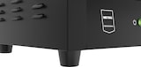 thumbnail of METRO PROFESSIONAL Contactgrill Single GPG1201B, 43 x 36 x 20 cm, roestvrij staal, met vetopvangschaal, zwart
