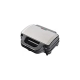 thumbnail of Tristar Sandwichmaker SA-3060 900W Schwarz und Silbern