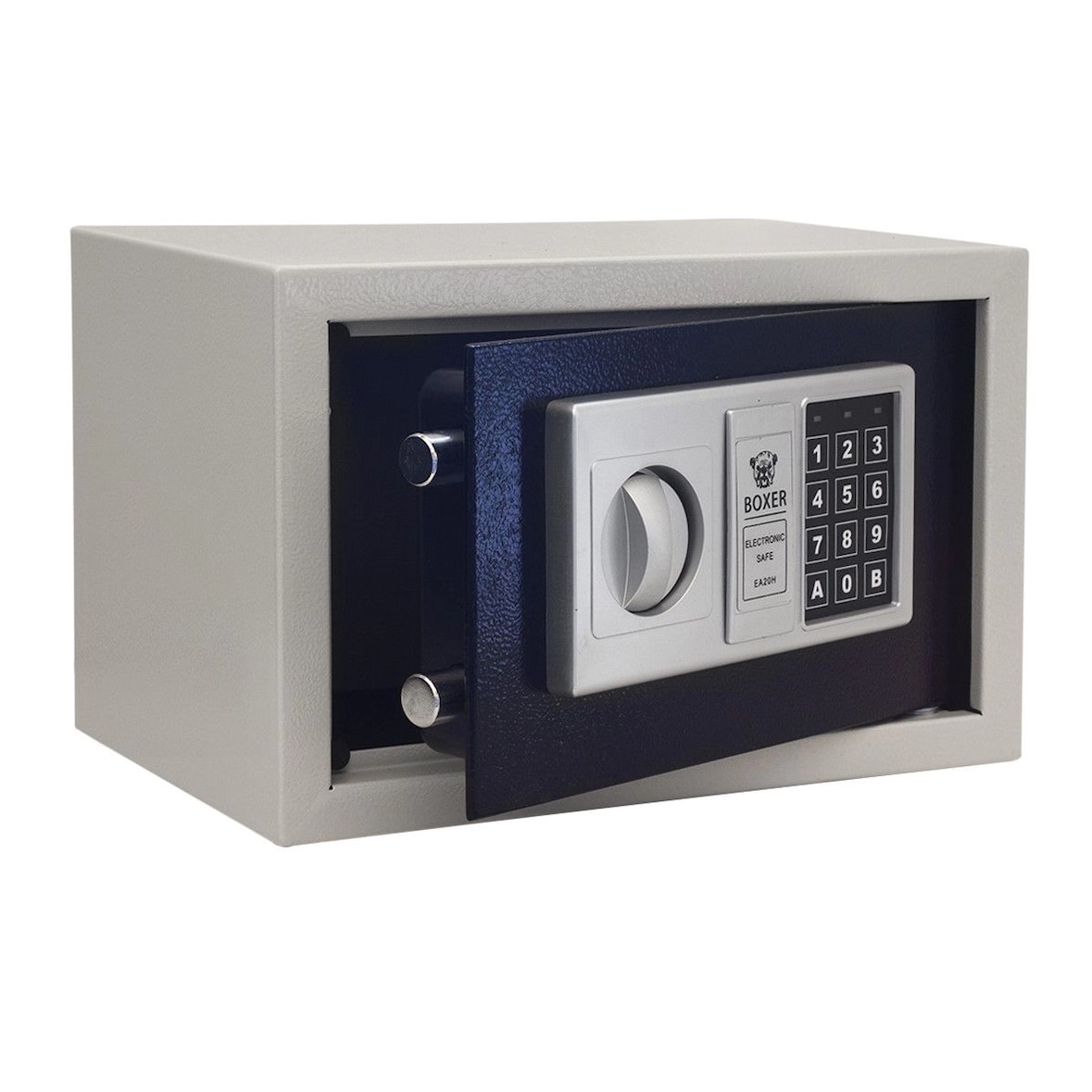 Cassaforte Hotel con serratura elettromagnetica (1 pezzo)