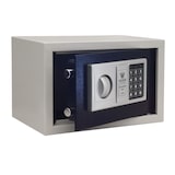 thumbnail of Cassaforte Hotel con serratura elettromagnetica (1 pezzo)