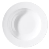 thumbnail of aro Piatto fondo, porcellana, Ø 21.5 cm, bianco, 6 pezzi