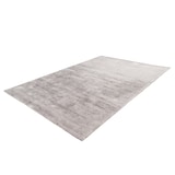 thumbnail of Cordy 100 Silber 120cm x 170cm
