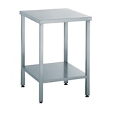 thumbnail of Tournus-machinetafel van 600 x 800 x 700 mm.