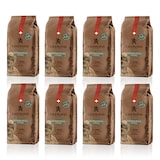 thumbnail of 8 x 500 GR - Café Royal Honduras Intenso - Café Torréfié en Grains - Intensité 4/5 - Grains 100% Arabica Durables du Honduras - Certifiés Fairtrade