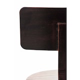 thumbnail of Set 2 Sgabelli Bar Industriali Elko bronzo