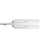 thumbnail of MAUL craft Duo,lampada da tavolo a LED,bianca