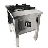 thumbnail of Gas Hocker- Kocher 40X50X50 Mm