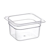 thumbnail of cookmax GN-Behälter GN 1/6 176 x 162 x 100 mm