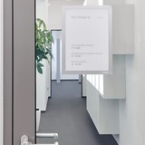 thumbnail of magnetofix Info-Rahmen sk VE 2 Stk., A4