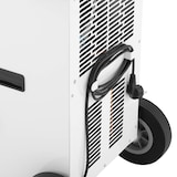 thumbnail of MSW Bautrockner - 50 L/24 h - 90 m² - 5,69 L