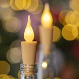 thumbnail of 2er Set LED Flaschenkorken mit Flamme