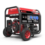 thumbnail of Generatore di corrente A-Ipower A7500E - Monofase - 7 kW