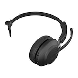 thumbnail of Jabra Evolve2 65 MS Mono + Stand - Bluetooth Headset