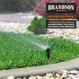 thumbnail of Brandson Bewässerungsuhr - Wasserzeitschaltuhr - Bewässerungssteuerung - Bewässerungssystem - einfache manuelle Bewässerung - automatisch - Timer
