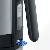 thumbnail of Hervidor de agua Severin WK 3409 1,7 L. Acero Inox 2.200 W