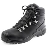 thumbnail of LUPRIFLEX 3-210 Baumeister Hoch S3 Stiefel Alu-Kappe Leder 50