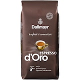 thumbnail of Dallmayr Kaffeebohnen Espresso D'oro (1 kg)