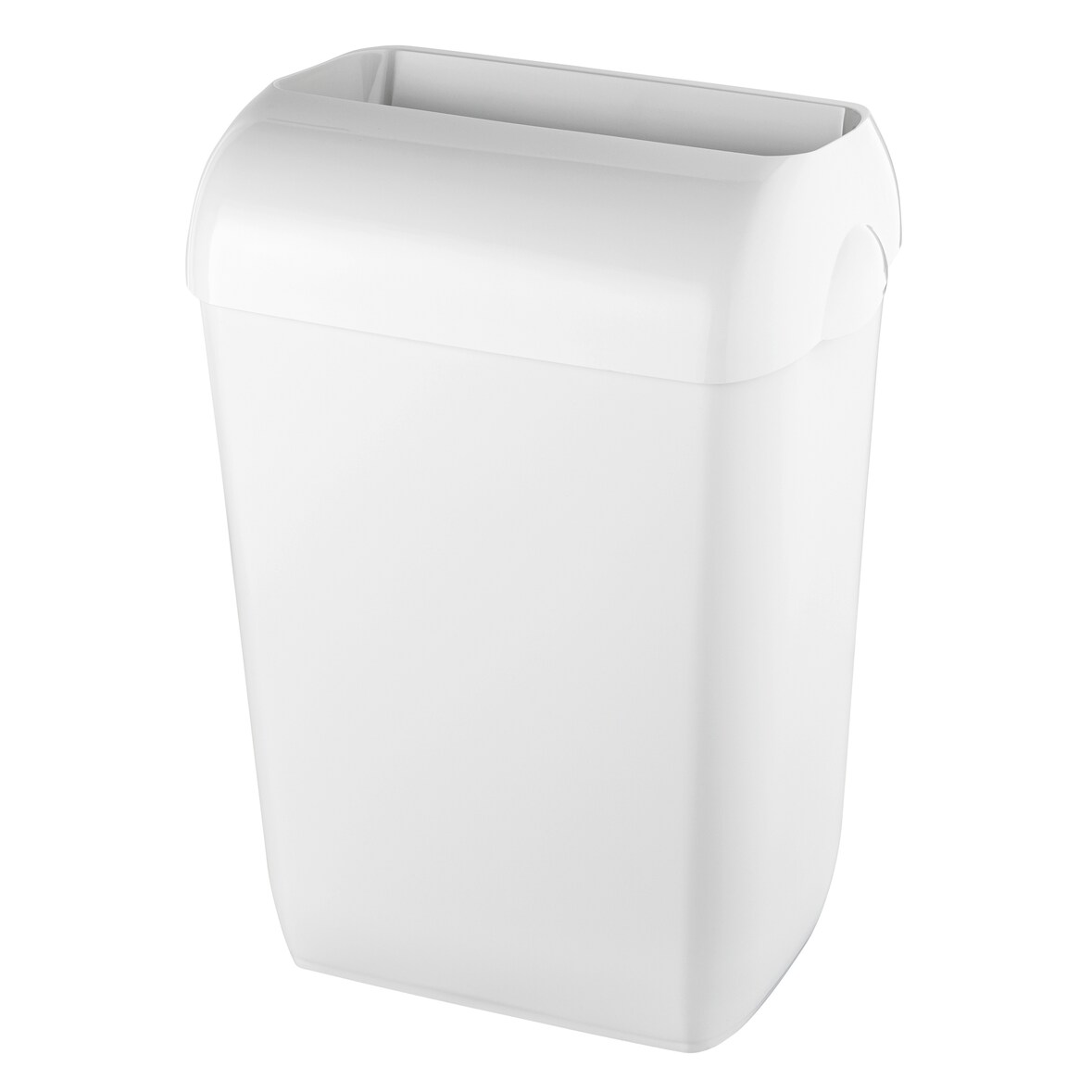 PlastiQline Abfallbehälter Kunststoff