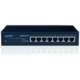 thumbnail of LANCOM GS-1108 Gigabit Switch 8-Port (10/100/1000 MBit/s)