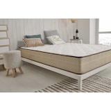 thumbnail of Bamboo Fresh 21cm SuperSoft Matratze, 90x190cm - Moonia