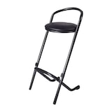 thumbnail of Stapelbare kinderstoel voor binnen Utrecht Grijs (2 stuks)