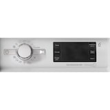 thumbnail of Whirlpool Machine à laver BIWMWG71483FRN Encastrable, Front, Freshcare, 7 KG
