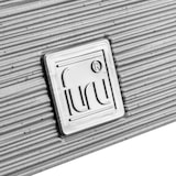 thumbnail of Prosperplast - Vaso colore cemento con serbatoio, collezione FURU - 58x18x49,8 cm, capacità 12 L