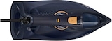 thumbnail of Philips DST7060/20 HV Blau / Gelb Dampfbügeleisen - 3000 Watt, 300 ml Tank