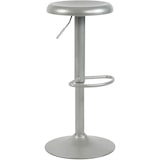 thumbnail of Tabouret de bar Williston Argent