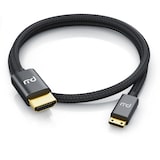 thumbnail of Primewire 8K HDMI auf Mini HDMI Adapterkabel 2.1, 4K 3840 x 2160 @ 60 Hz - 1,5m