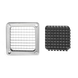 thumbnail of HENDI Fritesmes voor fritessnijder, 9 mm, 110x110mm
