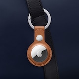 thumbnail of Apple AirTag Bluetooth Silber, Weiß