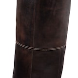 thumbnail of Punching Ball -  Marron Rond Cuir Amadeus 30.48x106.60 cm