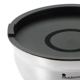 thumbnail of BERGNER - Set 4Pc Bowl Mezcla Acero inoxidable Foodies