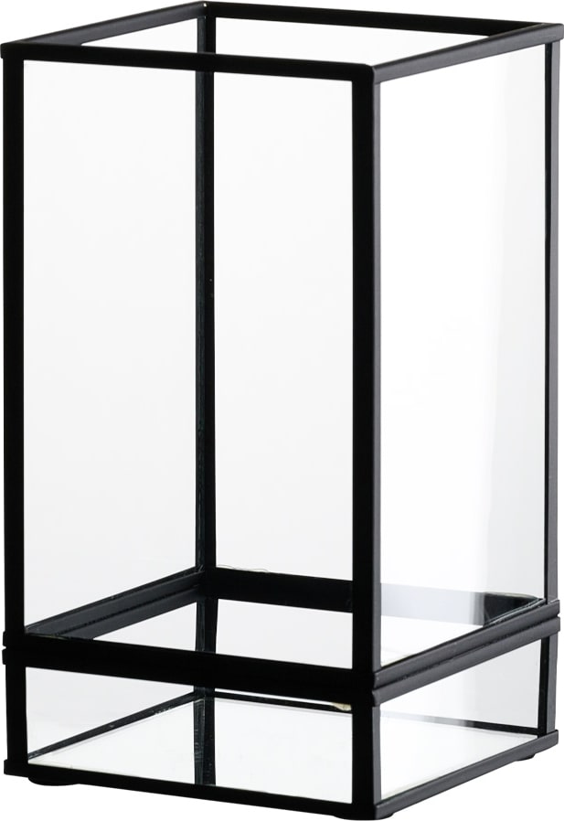 Ritzenhoff & Breker Nero Windlicht 17,5 cm