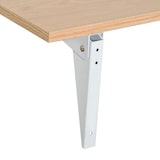 thumbnail of Mesa Plegable de Pared Mesa Auxiliar Abatible 60x40x20 cm Cocina Comedor Natural