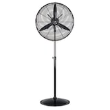 thumbnail of Windmaschine / Standventilator WM3 Stand Eco SL IP44 Schwarz