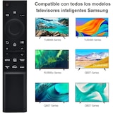 thumbnail of Controle remoto para Samsung Smart, controle remoto universal RM-1729