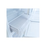 thumbnail of Bella BKGC330.1CW - Koelvriescombinatie - Energielabel C - 315 Liter - Wit